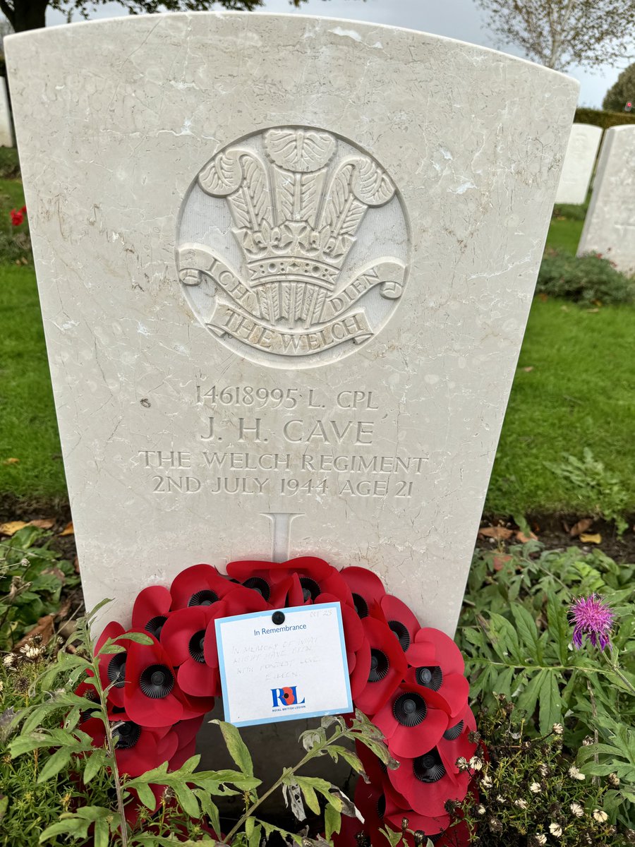 Robert Horton tweet media