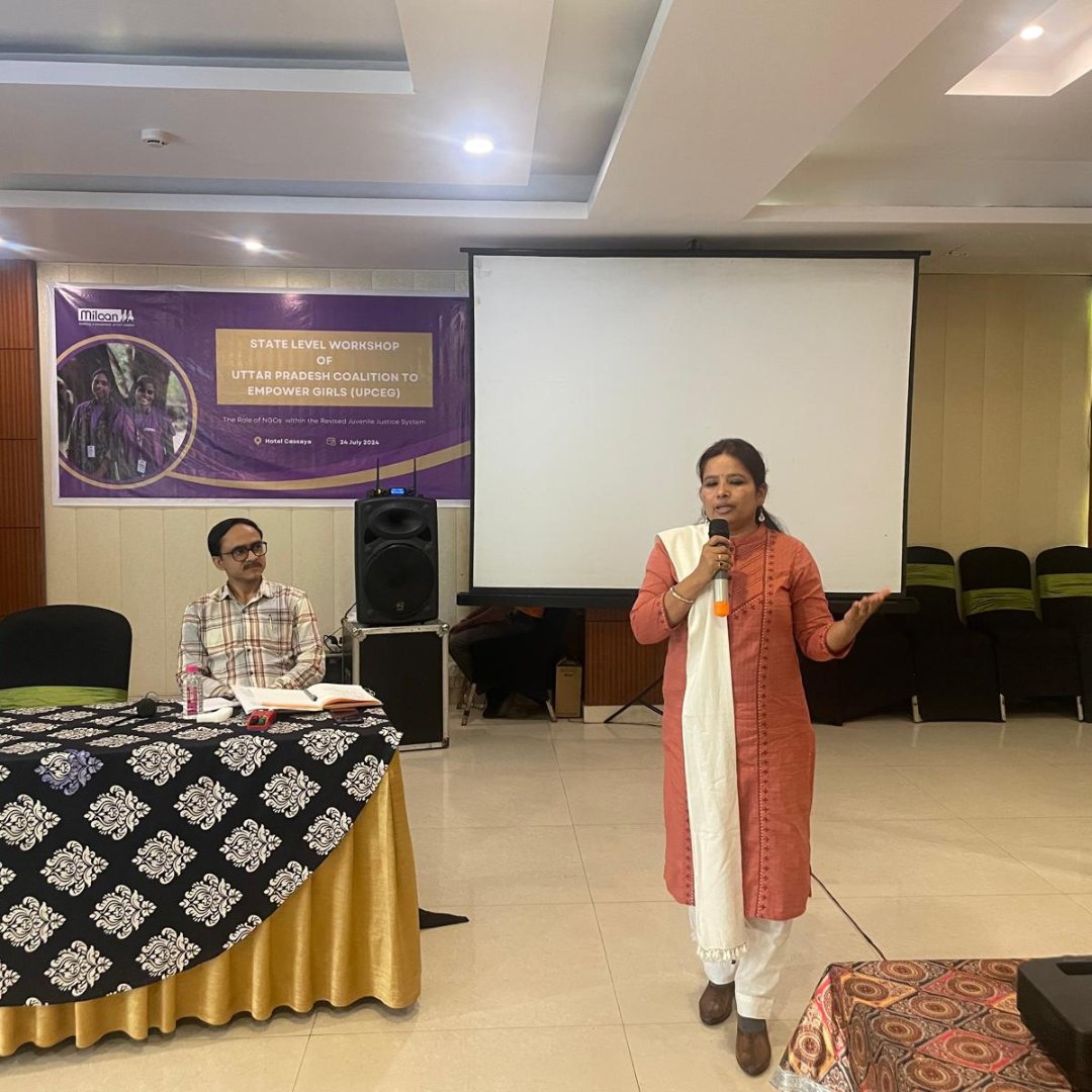 SupportMilaan's tweet photo. Ms. @RizwanaShaikhP1 , emphasized the importance of #collaboration at the #grassrootslevel. By working together, we can leverage our knowledge and connections for greater impact. @javedajaffri @singhanjali11 @UPGovt @UMahilaayog https://t.co/XFZbSu6nCO