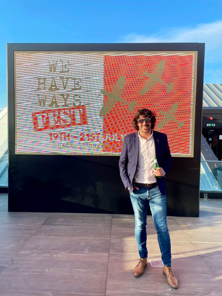 Ben Mayne tweet media