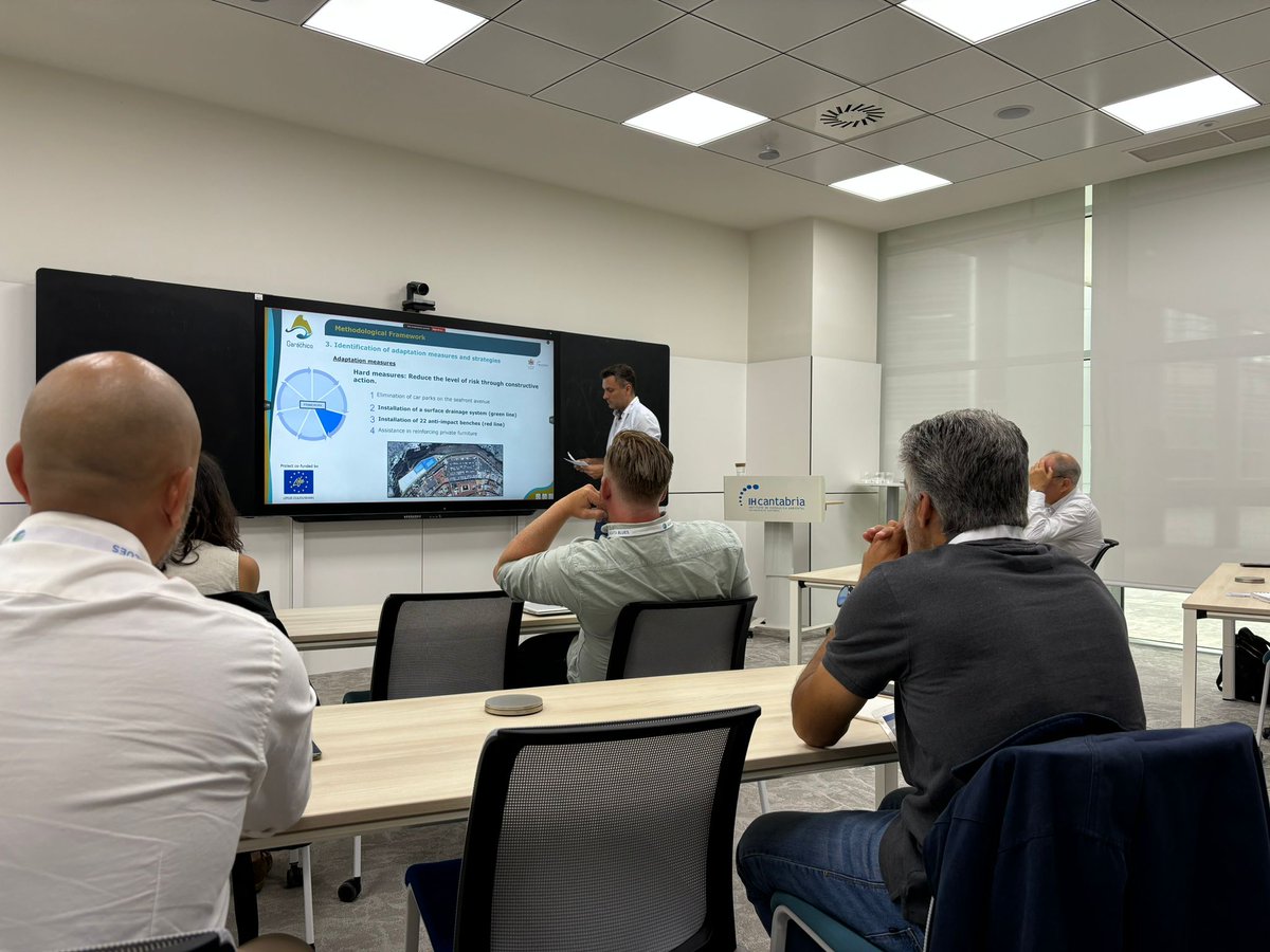 👉Turn of the workshop @adptablues.
<a href="/life_insular/">LIFE INSULAR 🇮🇪 🇪🇸 🇪🇺</a> <a href="/LIFE_Garachico/">LIFE_Garachico</a> <a href="/NBRACER_EU/">NBRACER</a> #vellingeKommun #REEForest #LIFEDUNAS