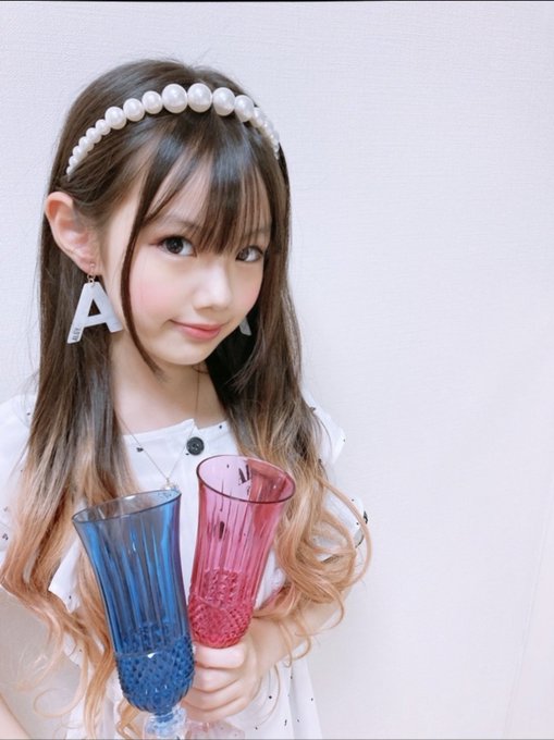 Twitterのコスプレ画像2