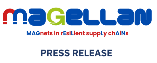 MAGELLAN Project EU tweet media