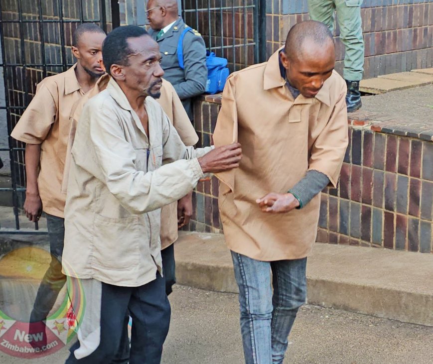 🟣DAY 38.

The continued unconstitutional detention without trial of Senator <a href="/JamesonTimba/">Jameson Z. Timba</a> and the #Avondale78 is a shameless example of the continued weaponisation of the legal system by ZANU PF to silence opponents. It’s not a crime to allow young people to have a private