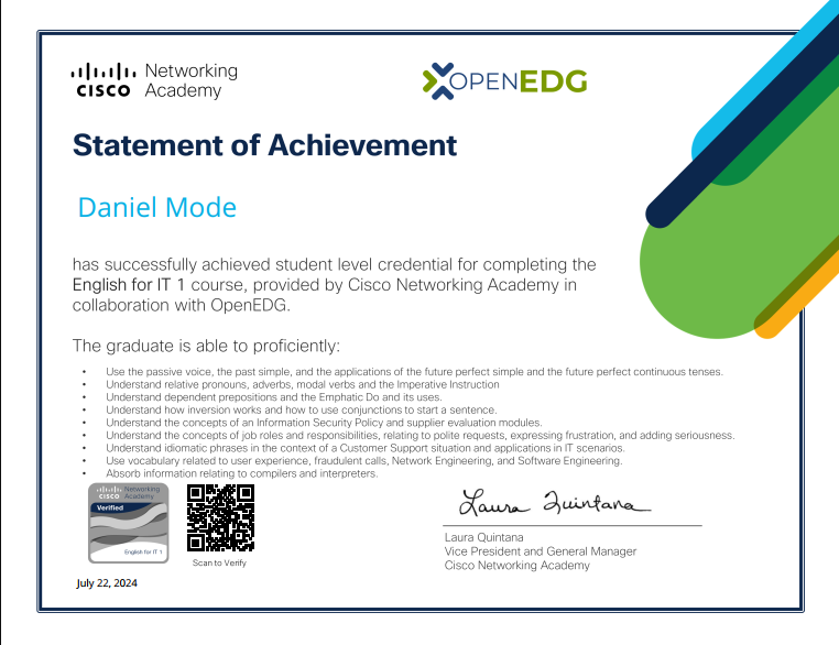 Modedaniel tweet media