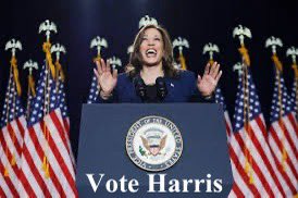 bluhue123's tweet photo. Kamala Harris most certainly got what it takes to beat Trump

Reply with a 💙 if you agree 

November Election 🇺🇸
A choice between freedom and chaos https://t.co/fm4SDAGTW8