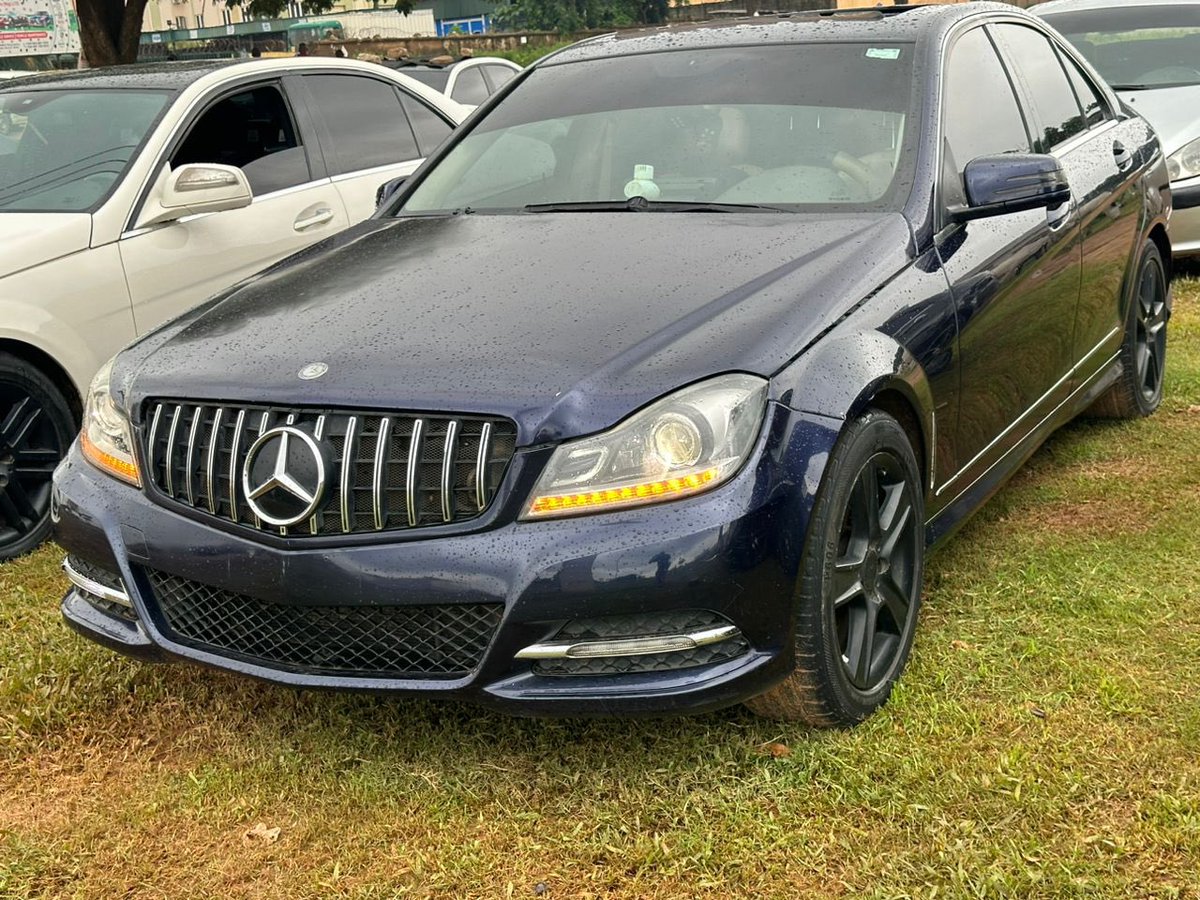 Carsnationn's tweet photo. Clean C300
2010
Price:7M
At Abuja
Everything Blessed https://t.co/KcuOYOpCEe