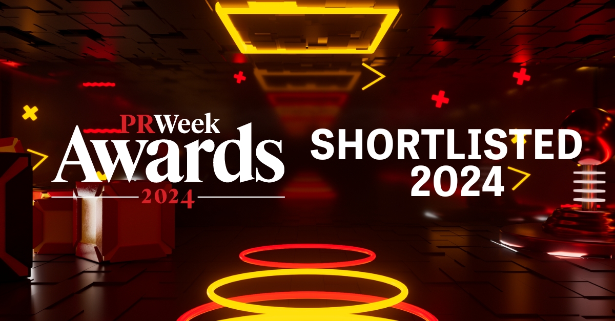 RippleEffectLDN's tweet photo. We are so excited to announce that we have been shortlisted for @prweekuknews #NewConsultancyoftheYear 🥳 We pride ourselves on our core value: Communications with Conscience.  

We are keeping our fingers (and toes) crossed for the winners announcement on October 16th🙌 https://t.co/HqviXZ1ctH