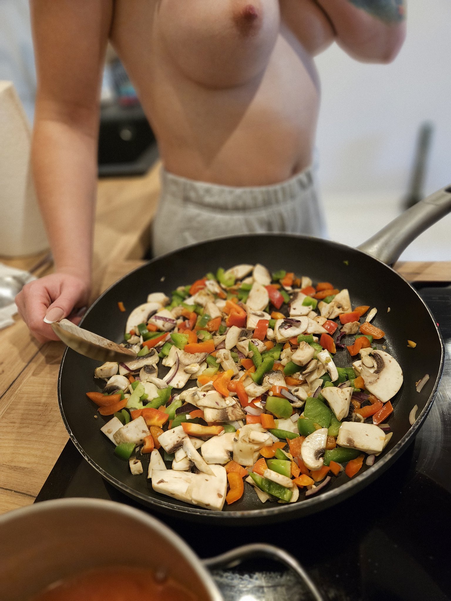 Dieta dzień drugi👌 już tęsknię za kebabem😪 https://t.co/jiACFWjhFE