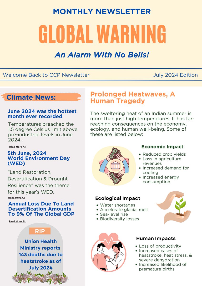 Climate Collective Pune tweet media