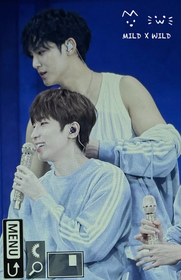 mildxwild's tweet photo. 240724 https://t.co/NoCFxYA1t2