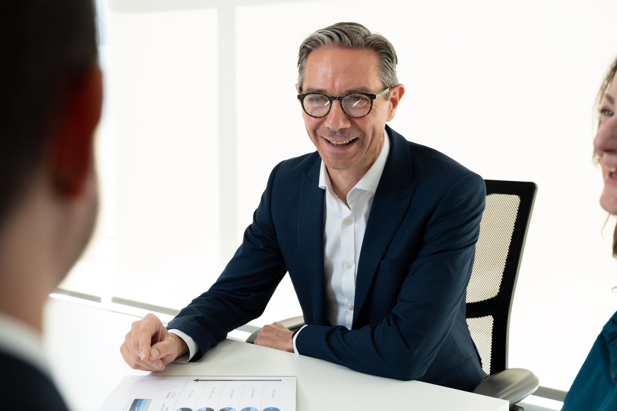 Become one of our trusted financial partners.

Luna is a specialist investment management firm and our investment solutions are designed with financial advisers in mind.