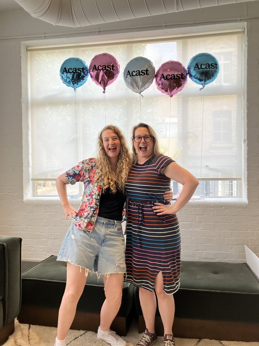 Drunk Women Solving Crime tweet media