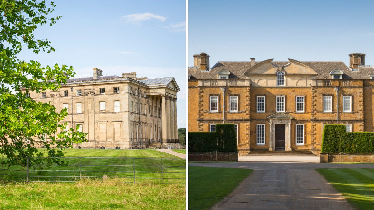 ON SALE NOW! National Trust @NTMidlands is hosting performances of Please Do Not Touch by <a href="/MrCaseyBailey/">Casey Bailey</a> on 24 September @AttinghamParkNT and 27 &amp; 28 September <a href="/UptonHouseNT/">Upton House & Garden</a>, including BSL interpretation &amp; post show discussions on 24 &amp; 27. Tickets &amp; info: bit.ly/CPPDNT