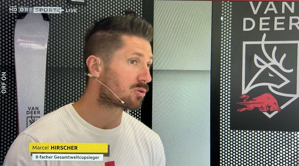 "It's not about counting FIS points, but about collecting memories."

In Zoetermeer (NED), close to where his mother Sylvia was born, <a href="/MarcelHirscher/">Marcel Hirscher</a> holds his first press conference since announcing his return to ski racing after 5 years – for <a href="/NSkiV/">Nederlandse Ski Vereniging</a> 🇳🇱

#Hirscher #FISAlpine