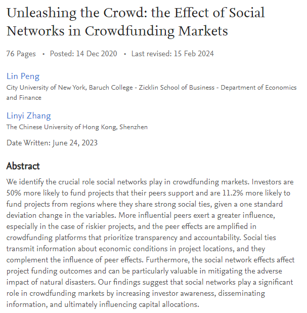 The Janeway Institute tweet media