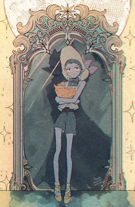 夏幼ドち 