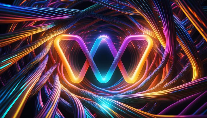 Blockchain as easy as email. 

Wire Network's intuitive interface and single sign-on bring Web2 simplicity to Web3.