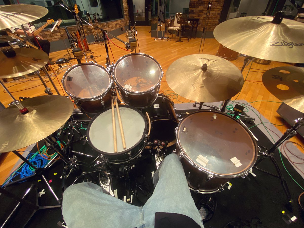 北村望 tweet media