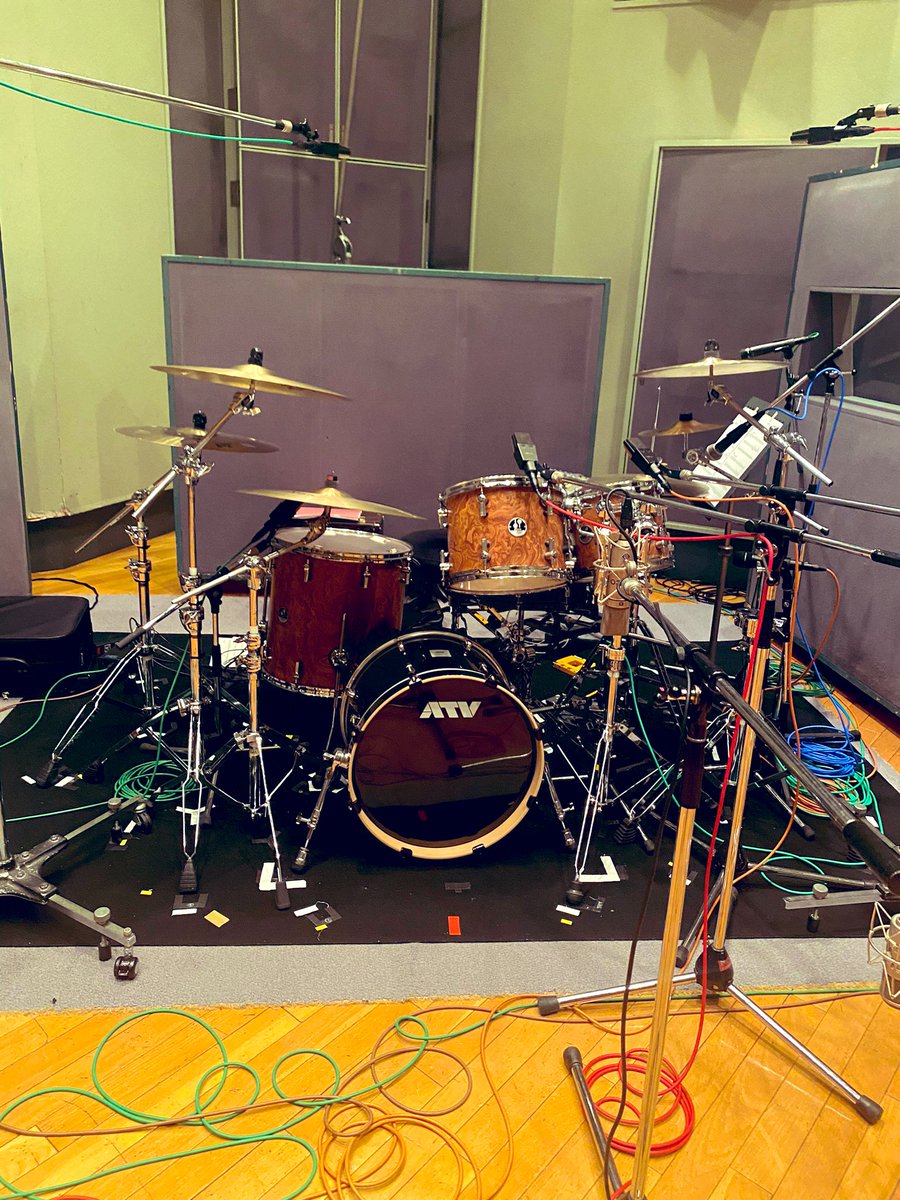 北村望 tweet media