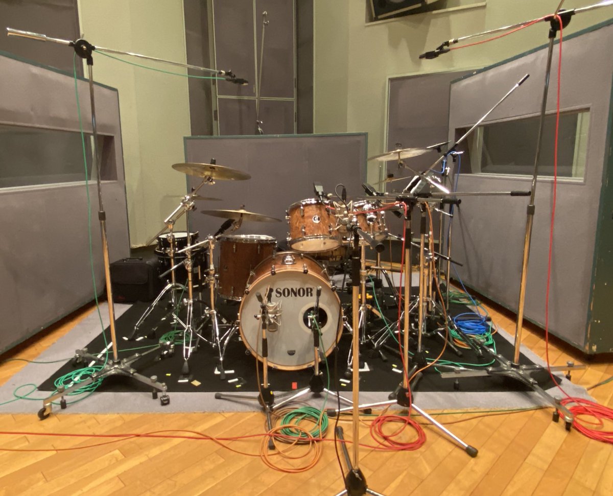 北村望 tweet media