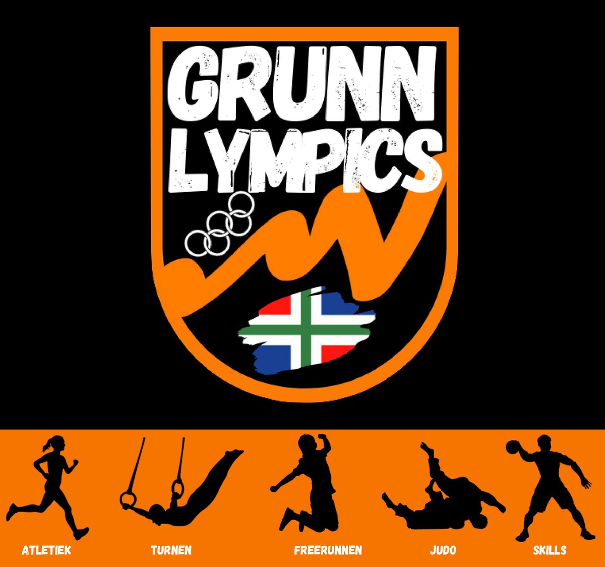 Huis voor de Sport (@huisvoordesport) on Twitter photo Grunn Lympics: Olympische Spelen voor basisschoolleerlingen in provincie Groningen. Resultaat: Op 5 onderdelen in totaal 2854 gouden, 1624 zilveren en 1932 bronzen medailles behaald. De meeste medailles behaald door leerlingen van basisscholen in <a href="/Eemsdelta/">Gemeente Eemsdelta</a>! #blijfbewegen Grunn Lympics: Olympische Spelen voor basisschoolleerlingen in provincie Groningen. Resultaat: Op 5 onderdelen in totaal 2854 gouden, 1624 zilveren en 1932 bronzen medailles behaald. De meeste medailles behaald door leerlingen van basisscholen in <a href="/Eemsdelta/">Gemeente Eemsdelta</a>! #blijfbewegen
