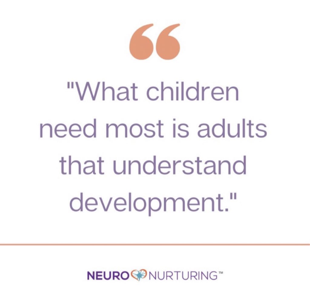 Deborah McNelis,M.Ed - Neuro-Nurturing tweet media