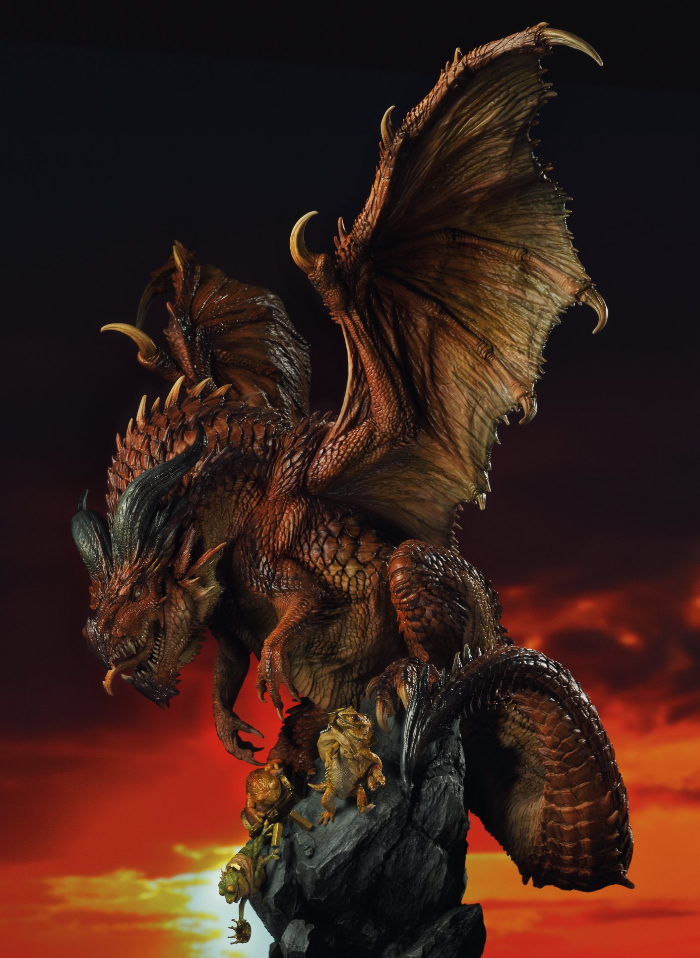 WGPデラックス2024 Season1 大阪会場 国家最強決定戦！ドラゴン