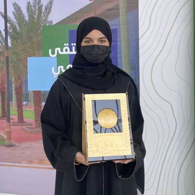 #NewProfilePic
توثيقًا ل انجازي في الملتقى العلمي الاول بجامعة الحدود الشمالية