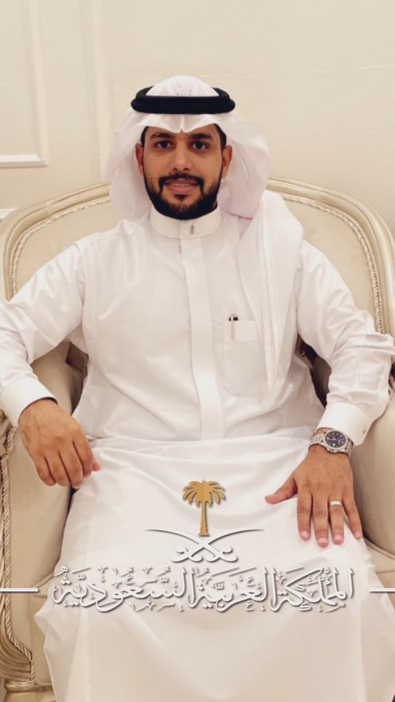 #تهنئة 

 نهنيء
 الملازم أول  طبيب   :  
||  صالح بن هويدي المرعشي  ||  
بمناسبــة صدور الأمر الملكي الكريم 
بترقيته إلى رتبة  ... نقيب طبيب   ...

سائلين المولى عز وجل أن تكون عون
لـه فـي خدمـة دينـه ومليـكه ووطـنه