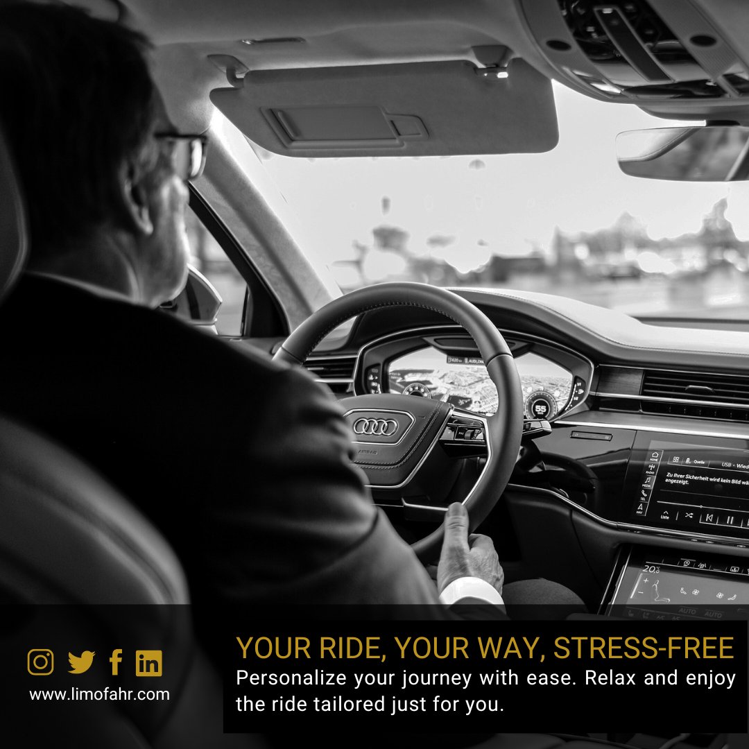 FahrLimo's tweet photo. Cruise in comfort and style with LimoFahr! Your ride, your way - stress-free. Experience luxury on wheels like never before!

Book now for a memorable journey!🚗

#premiumchauffeurservice #adventure #limofahr #businessmeetings #chauffeured #BusinessTravel #booklimo #confrences https://t.co/qtkqVcCwdC