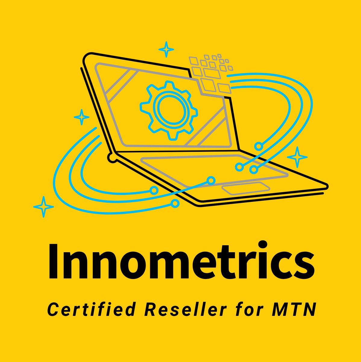 flashybee's tweet photo. Boost Your Connectivity with Innometrics - Your Trusted MTN Reseller!
Stay connected without breaking the bank! At Innometrics, we offer competitive pricing on MTN data bundles, tailored to fit your unique needs.

https://t.co/YQmCLKzxgt https://t.co/WGQootItWz