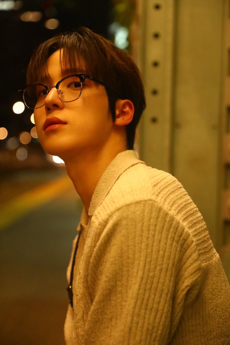 [📷] 240724 | ATEEZ TALK #YUNHO