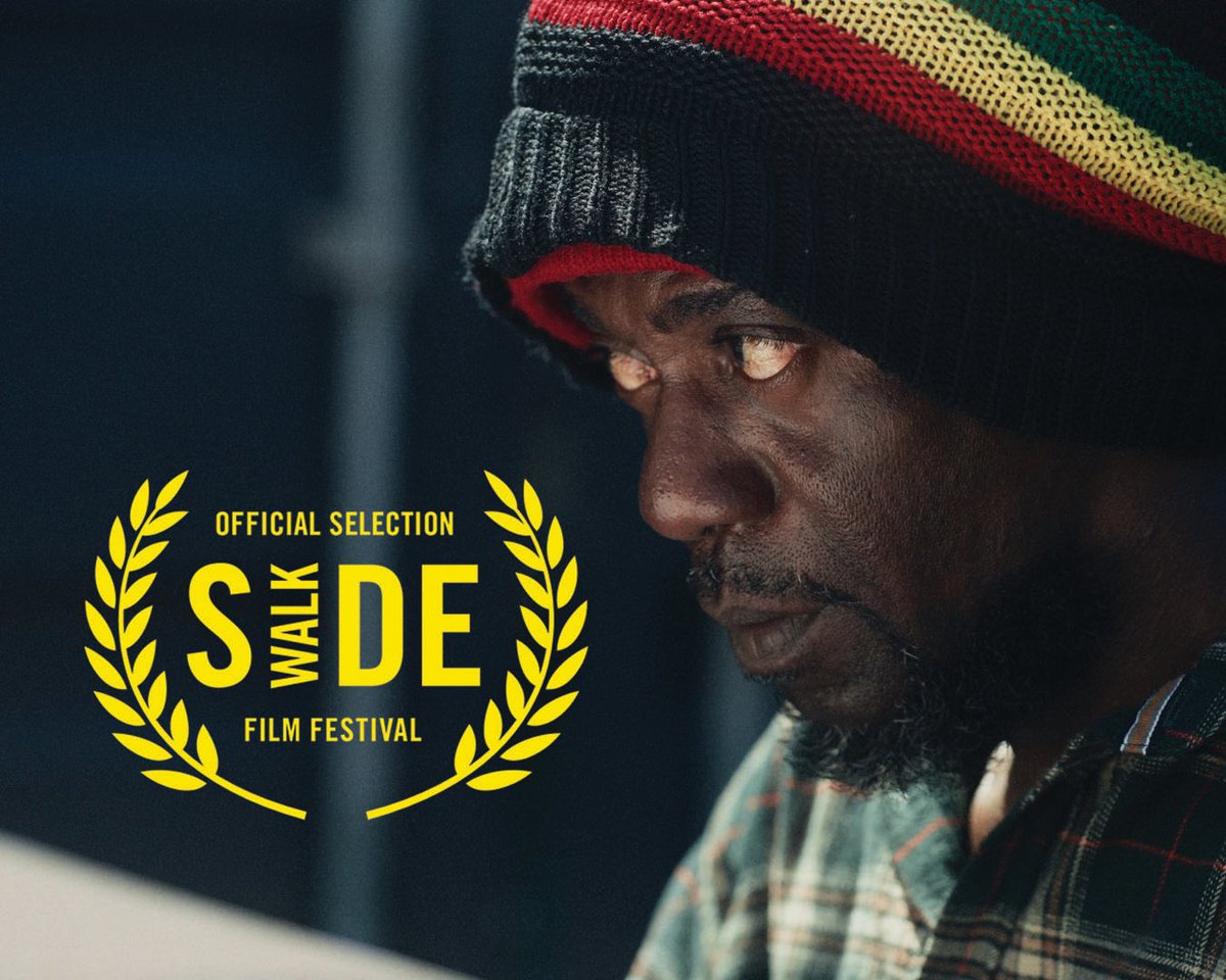 Excited to share that WEREE is an Official Selection at <a href="/sidewalkfilm/">Sidewalk Film</a> in Birmingham, Alabama. August 19-25. 
<a href="/sidewalkfilm/">Sidewalk Film</a> is on <a href="/moviemakermag/">MovieMaker Magazine</a> list of The 25 Coolest Film Festivals in the World 2024 🎞️🎥