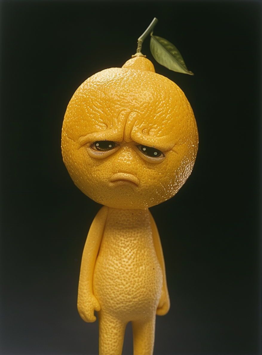 🍋