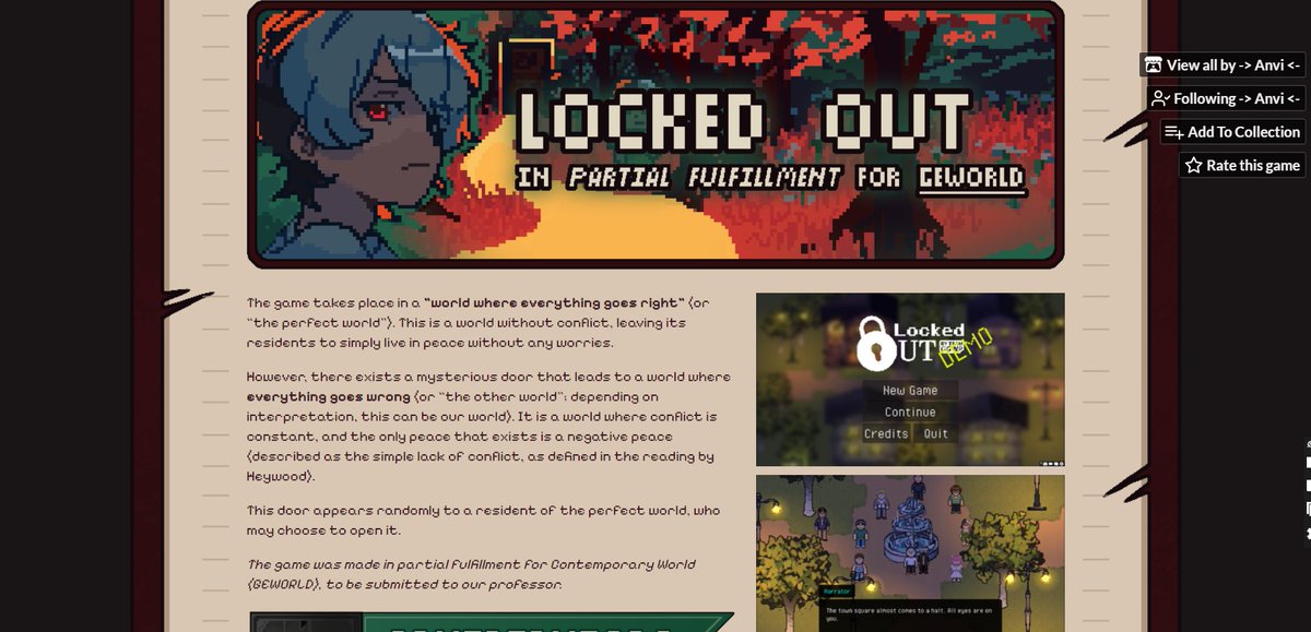 Many Bees Studios tweet media