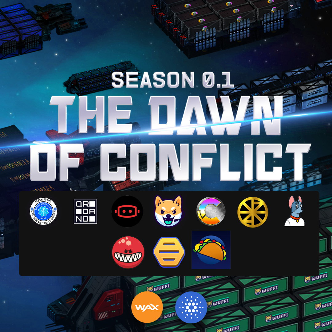 Machiavellic, a Sandbox MMO tweet media