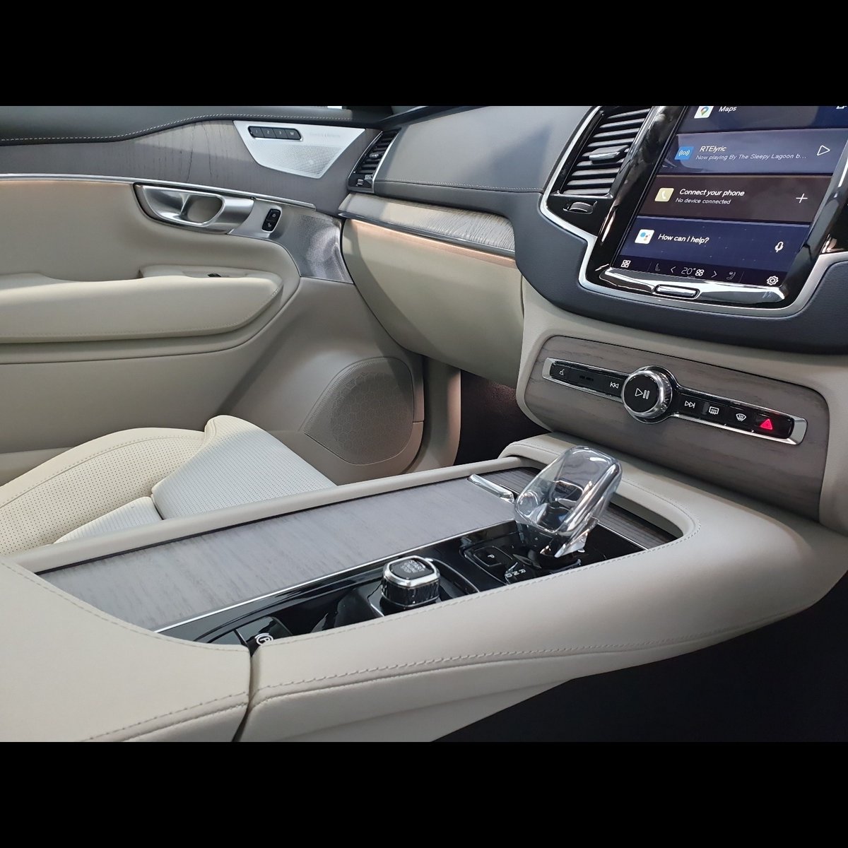 Finlay Volvo Naas tweet media