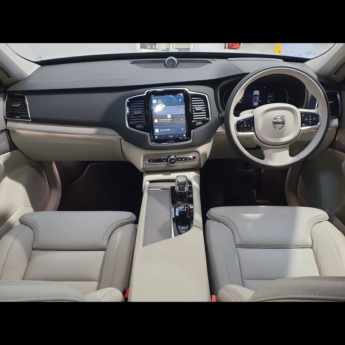 Finlay Volvo Naas tweet media