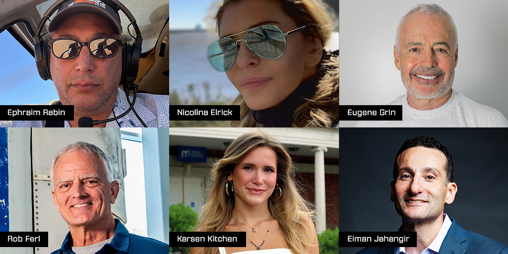 Blue Origin tweet media