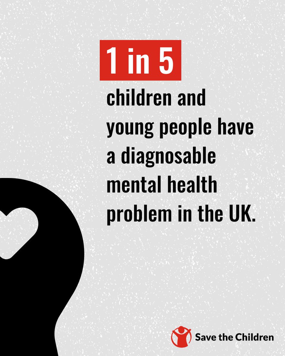 Save the Children UK (@savechildrenuk) on Twitter photo "A Dual Crises: The Hidden Link Between Child Poverty and Mental Health" highlights the critical need for immediate action, accompanied by targeted recommendations.
Read the full paper 👉 bit.ly/4d5W7Tm
#EndChildPoverty #ChildLock
<a href="/CYPMentalHealth/">Children & Young People's Mental Health Coalition</a> <a href="/CentreforMH/">Centre for Mental Health</a> "A Dual Crises: The Hidden Link Between Child Poverty and Mental Health" highlights the critical need for immediate action, accompanied by targeted recommendations.
Read the full paper 👉 bit.ly/4d5W7Tm
#EndChildPoverty #ChildLock
<a href="/CYPMentalHealth/">Children & Young People's Mental Health Coalition</a> <a href="/CentreforMH/">Centre for Mental Health</a>
