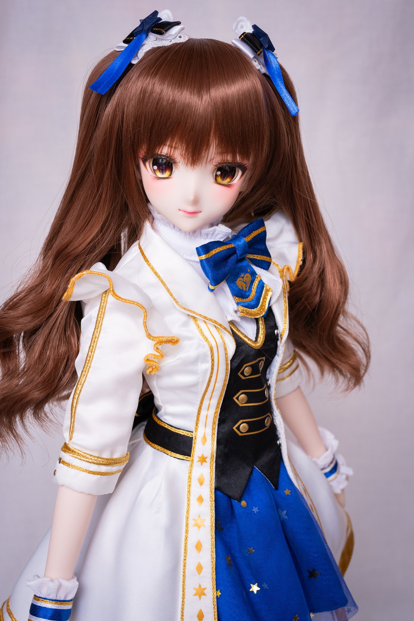 希少世界に10枚 あいなちゃんプリクラ風プロマイド 通販限定】Z/X- Zillions of enemy X- iDOL project Album「Make