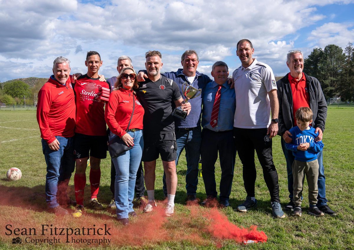 Penrhyncoch FC 🏴󠁧󠁢󠁷󠁬󠁳󠁿 tweet media