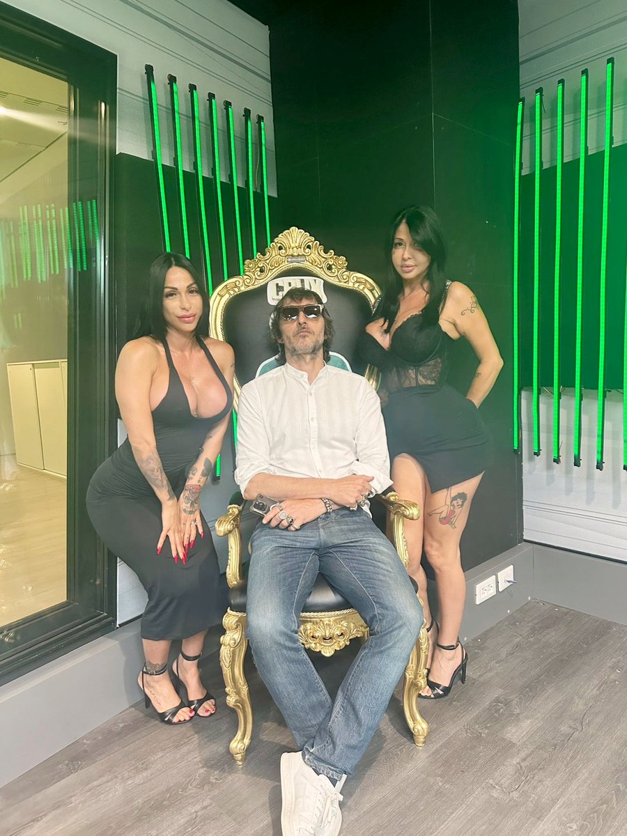 Marilena Di Stilio Twitter teasesocial media alluredigital temptation