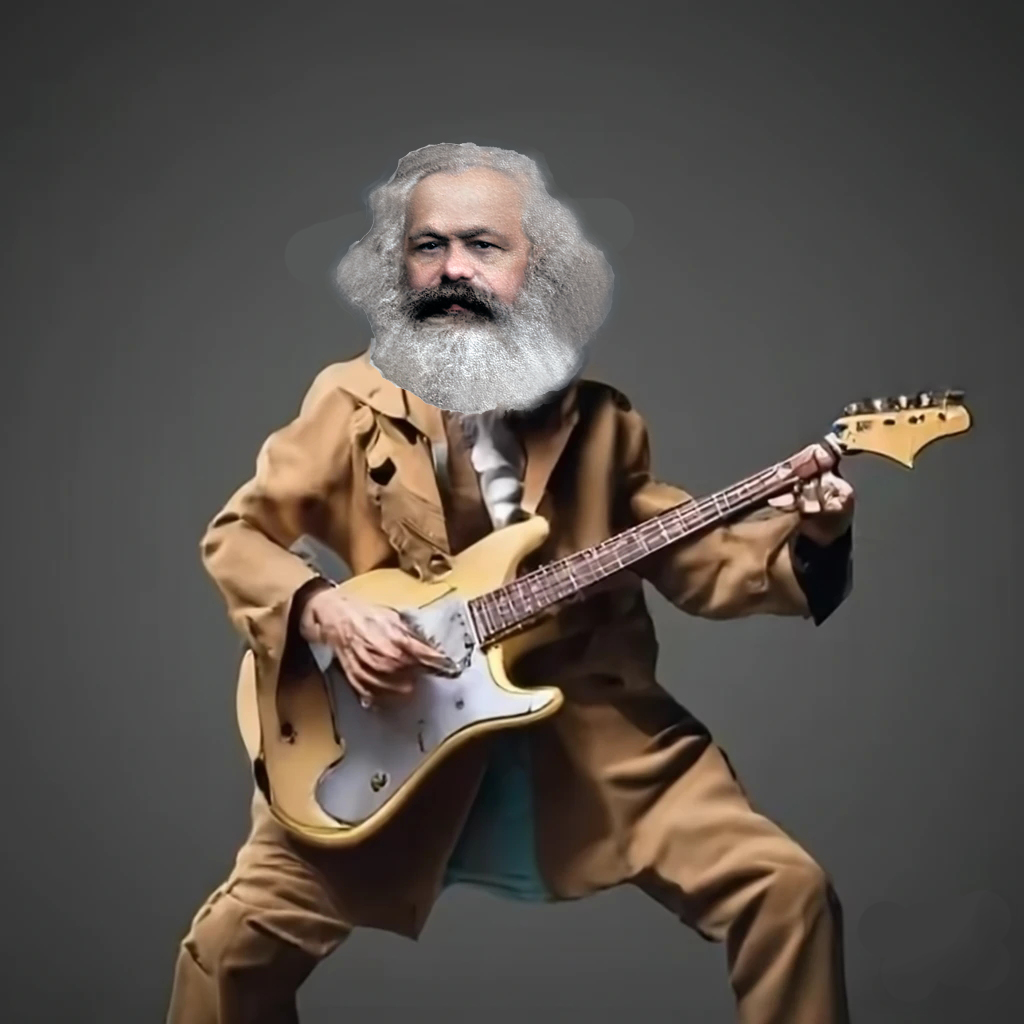 Es una semana de políticaRock. A ver, ¿ qué creen que pasaría si el 28 de julio todos los venezolanos deciden superar la apatía y salen a votar ?