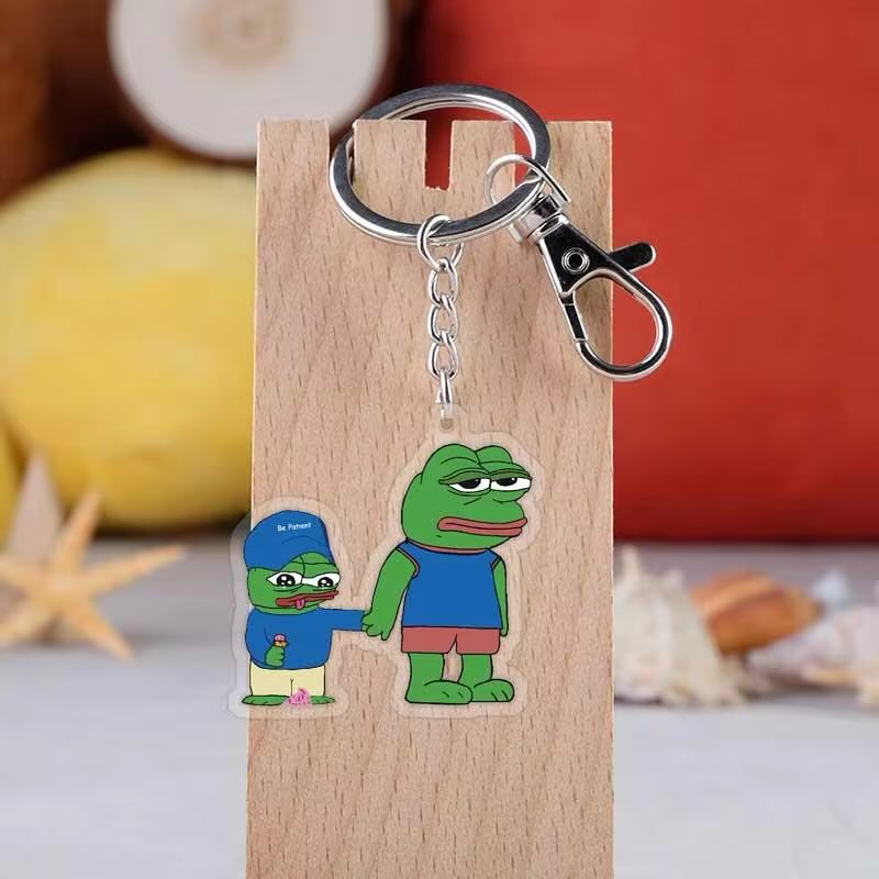Baby Pepe tweet media