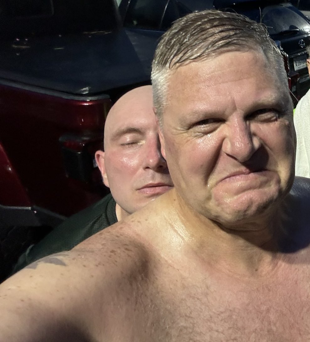 MilkboneF3's tweet photo. @Call_SCDad @F3LakeMurray @F3Swagger 😂😂😂 https://t.co/54qQVnaAkW