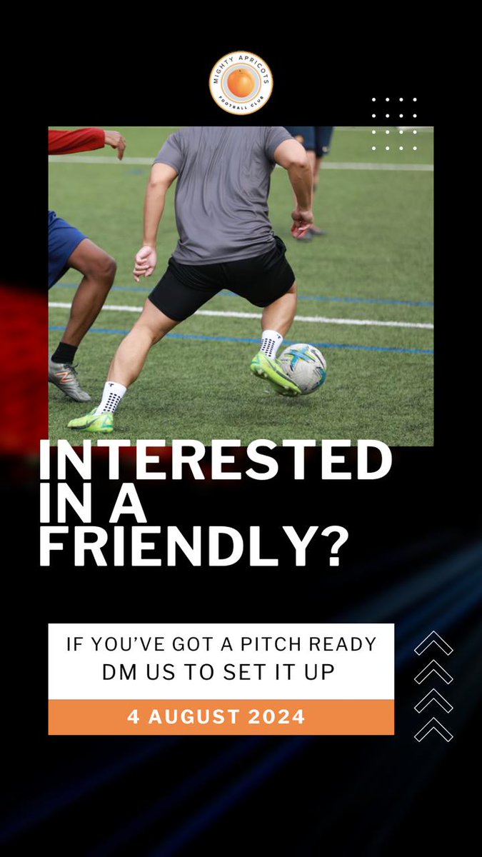 Charlton Park Rangers tweet media