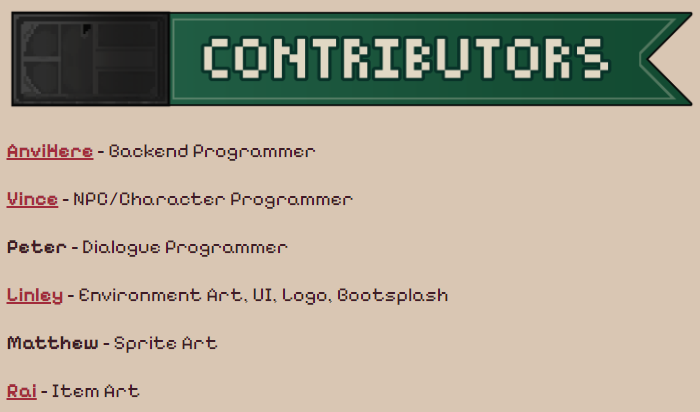 Many Bees Studios tweet media