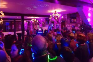 Ethik Event propose des événements team building originaux pour renforcer la cohésion d’équipe, accroître la motivation de vos collaborateurs et les fédérer autour de vos objectifs.
#teambuilding #cohesionequipe 
buff.ly/49fylm3