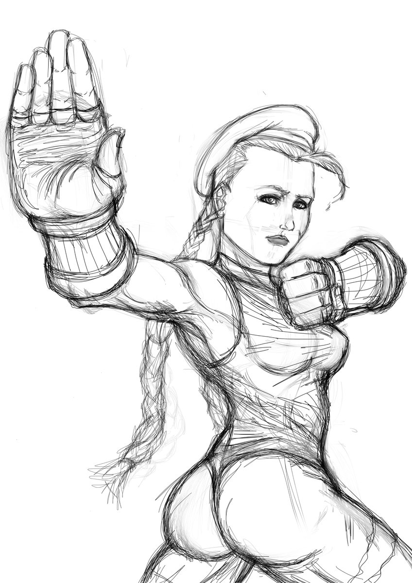 GEEL7339's tweet photo. #art #conceptart #artwork #artistsoninstagram #digitalart #streetfigher #streetfigther6 #gouki #akuma #zangief #cammywhite #kenmaster #capcom https://t.co/CVDrJug5bz